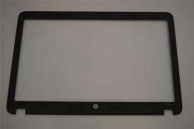 HP 650 Compaq Cq58 LCD Bezel 686254-001