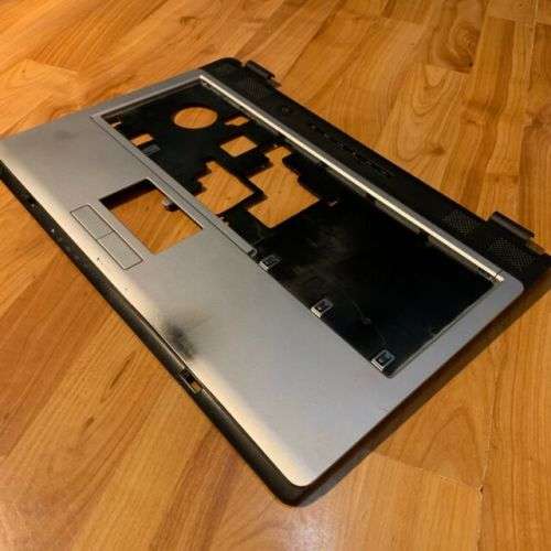 Toshiba Stellite L350 Used Palmrest V000140190