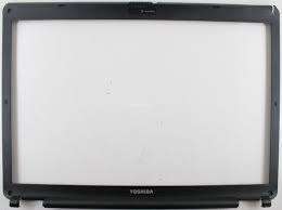 Toshiba Equium L350  Screen LCD Bezel V000140010