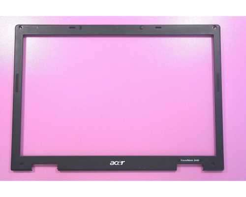 Acer TravelMate 2420 LCD FrontBezel .41.4A905.003