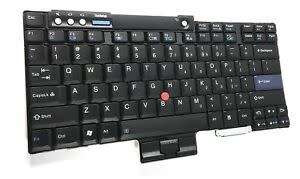 IBMLenovo Thinkpad Keyboard T61  42T3209 42T3177