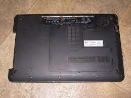 HP Pavilion  G7 G7-1000 G7-1158 Bottom Case Cover 646498-001