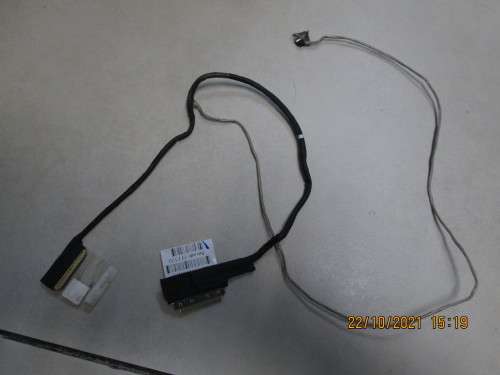 HP Screen Cable DC02001VU00