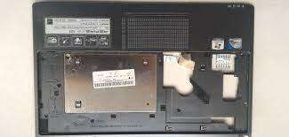Acer Aspire One 533 Touchpad Palmrest AP0EB000J00