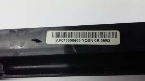 Toshiba Satellite Pro L500 LCD Screen Bezel - AP073000600