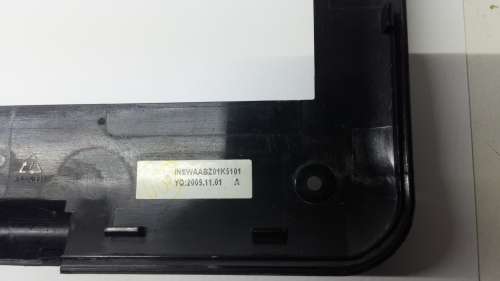 Toshiba Satellite Pro L500 LCD Screen Bezel - AP073000600
