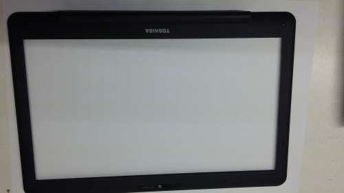 Toshiba Satellite Pro L500 LCD Screen Bezel - AP073000600