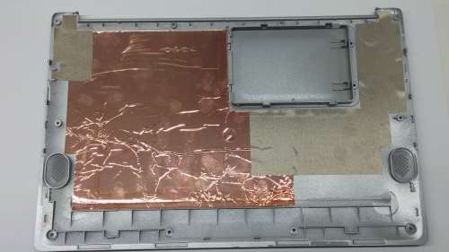CONNEX Model Z142 PRIMEBOOK L1470 14,Bottom Cover