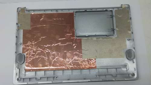 CONNEX Model Z142 PRIMEBOOK L1470 14,Bottom Cover