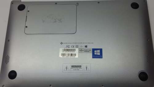 CONNEX Model Z142 PRIMEBOOK L1470 14,Bottom Cover
