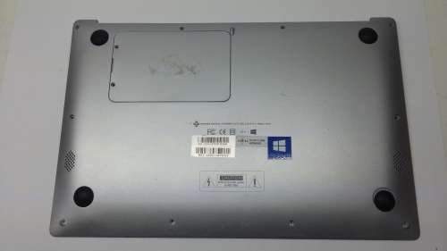 CONNEX Model Z142 PRIMEBOOK L1470 14,Bottom Cover