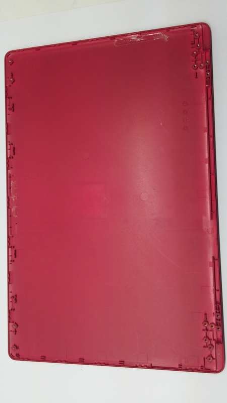 Mecer Xpression Z140C+R 14-inch LCD Back Bezel