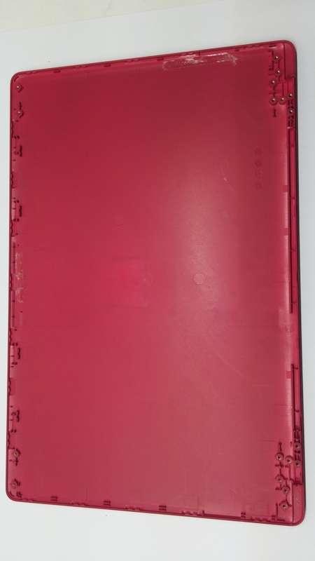 Mecer Xpression Z140C+R 14-inch LCD Back Bezel