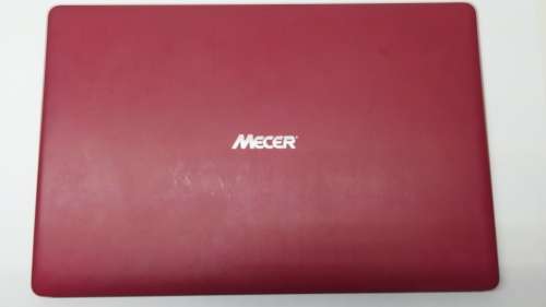 Mecer Xpression Z140C+R 14-inch LCD Back Bezel