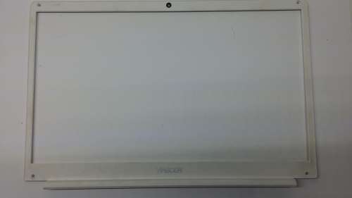 Mecer Xpression Z140C, Front Bezel