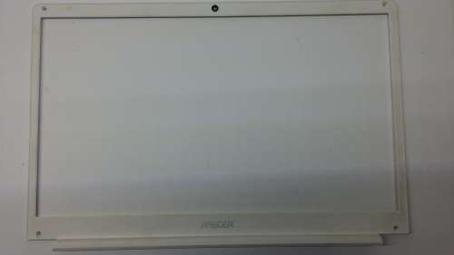 Mecer Xpression Z140C, Front Bezel