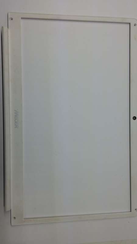 Mecer Xpression Z140C, Front Bezel