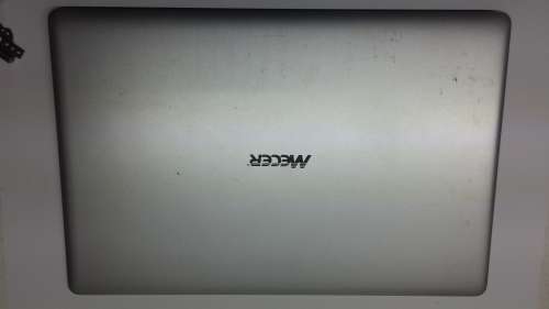 Mecer MyLife 14`Inch Z140C LCD Back Cover