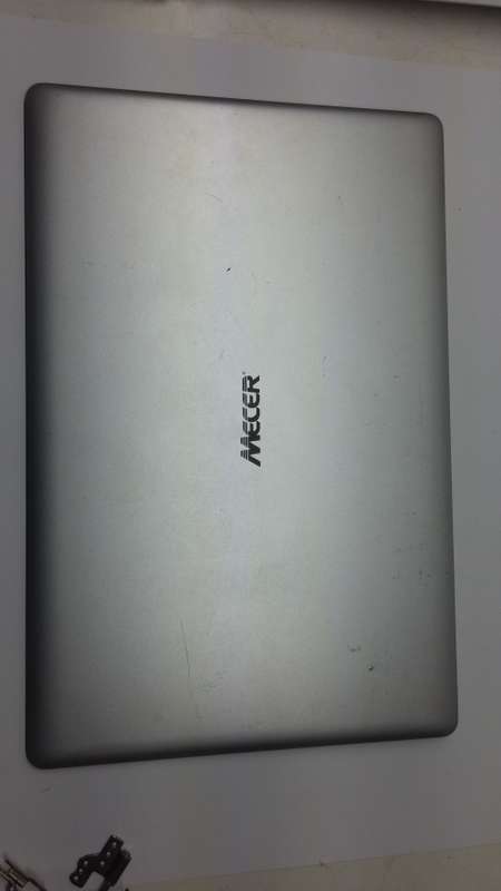 Mecer MyLife 14`Inch Z140C LCD Back Cover