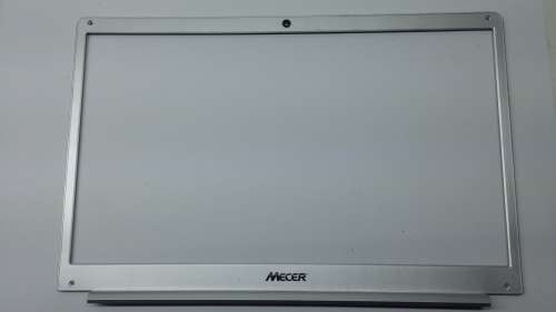 Mecer Xpression Z140C, Front Bezel