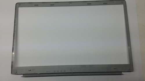 Mecer Xpression Z140C, Front Bezel