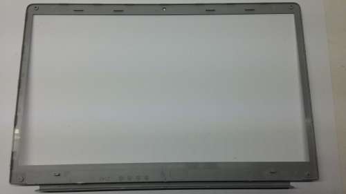 Mecer Xpression Z140C, Front Bezel