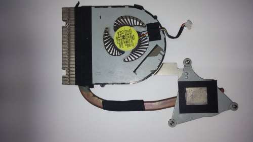 Acer Aspire V5-571 Series Fan/Heat Sink 60.4TU01.002 A02