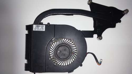 Acer Aspire V5-571 Series Fan/Heat Sink 60.4TU01.002 A02