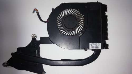 Acer Aspire V5-571 Series Fan/Heat Sink 60.4TU01.002 A02