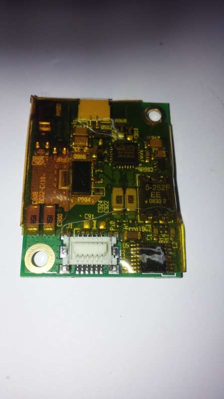 Lenovo ThinkPad R61 Modem Card and Cable- 39T0494