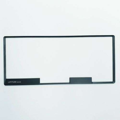 Dell Latitude E6440 Keyboard Trim Bezel Cover - 007J94 FA0VG000700