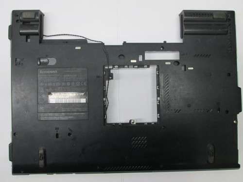 LENOVO Bottom BASE PLASTIC COVER THINKPAD T410 45N5632AC 45N5674