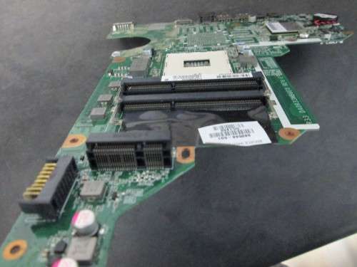 HP Pavilion G4-2000 G6-2000 G7-2000 Intel Laptop Motherboard .DA0R33MB6 680568-501