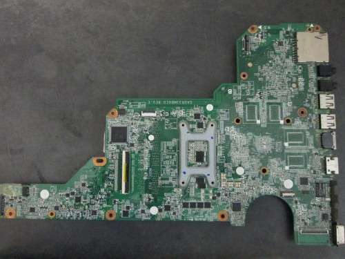 HP Pavilion G4-2000 G6-2000 G7-2000 Intel Laptop Motherboard .DA0R33MB6 680568-501