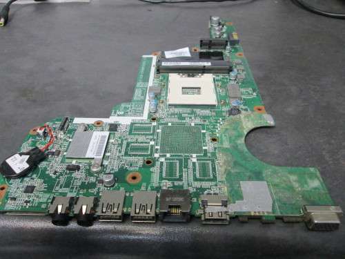 HP Pavilion G4-2000 G6-2000 G7-2000 Intel Laptop Motherboard .DA0R33MB6 680568-501