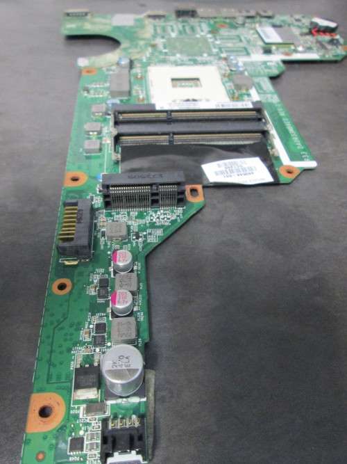 HP Pavilion G4-2000 G6-2000 G7-2000 Intel Laptop Motherboard .DA0R33MB6 680568-501