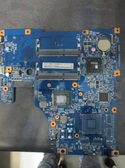 Acer V5-571 V5-571G Motherboard  I3-2365M CPU. NBM4911003