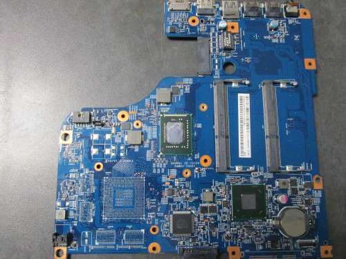 Acer V5-571 V5-571G Motherboard  I3-2365M CPU. NBM4911003