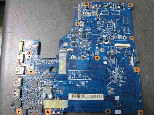 Acer V5-571 V5-571G Motherboard  I3-2365M CPU. NBM4911003
