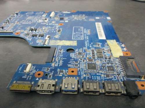 Acer V5-571 V5-571G Motherboard  I3-2365M CPU. NBM4911003