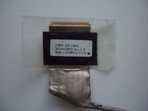 Packard Bell P5WS0 LED Cable DC02001DB10
