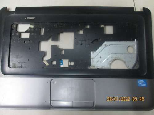 HP 650 series Palmrest with touchpad - 687703-001