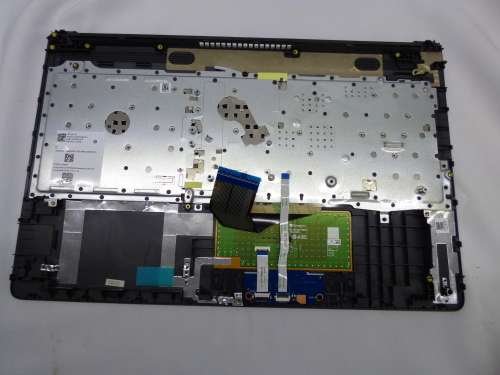 HP 15-DA 250 255 G7 Palmrest Keyboard and TouchPad AP2HJ00320