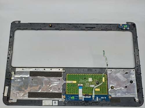 HP 15G 15-G 15R 15-R Palmrest Upper Case 749639-001 - AP14D000300