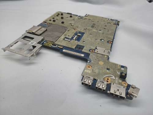 Dell Latitude E6420 Laptop Motherboard 0X8R3Y PAL50 U09