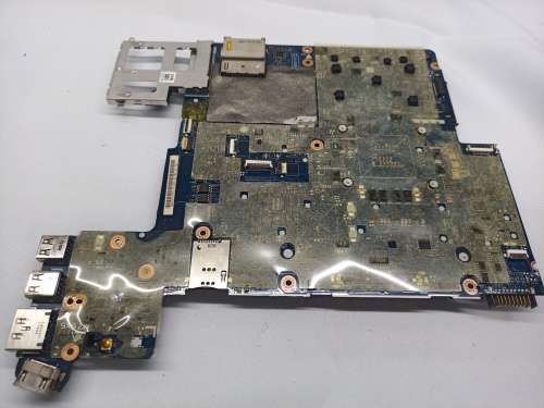 Dell Latitude E6420 Laptop Motherboard 0X8R3Y PAL50 U09