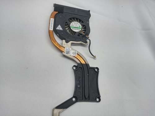 Dell Latitude E6420 14 Genuine Fan CPU Cooling & Heatsink AT0FD007ZSL