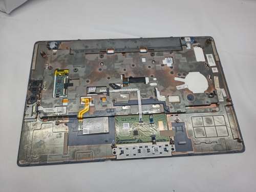 DELL TOP COVER PALMREST LATITUDE E6420 P15G HRJ2F AP0FD000820