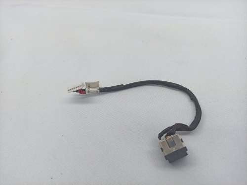 Dell Latitude E6420 DC Jack with Cable DC30100EJ0L PAL50