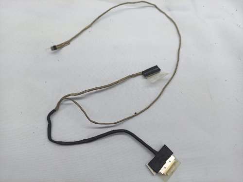 HP screen cable15-BS 15-BW 15T-BR 15Z-BW 15,6 DC02002WZ00